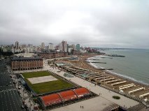 BOULEVARD MARITIMO · General Pueyrredon — foto 11