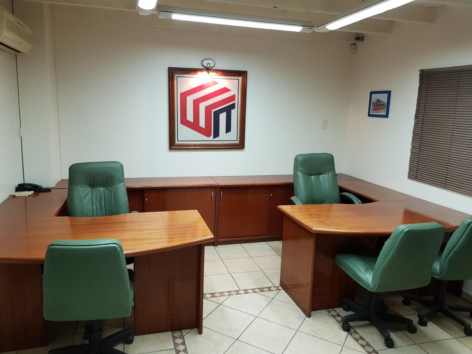 Thomas Edison 1254 · San Miguel — foto 3