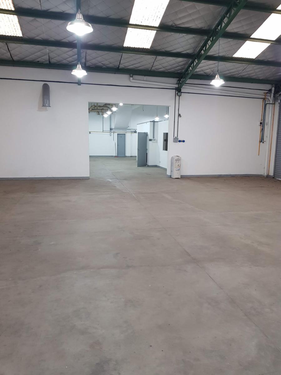 Thomas Edison 1254 · San Miguel — foto 10