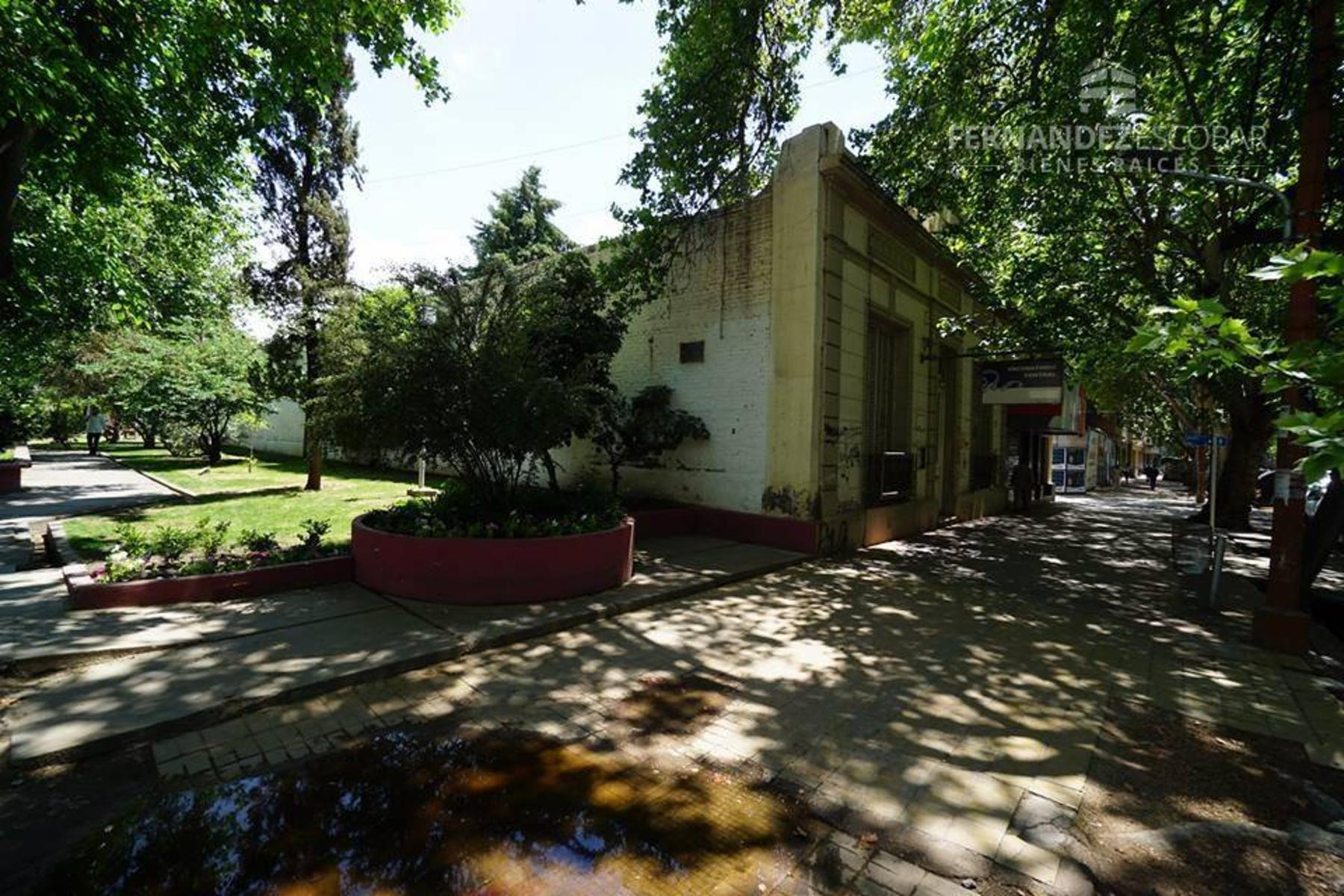Pasaje Zeballos · Capital — foto 3
