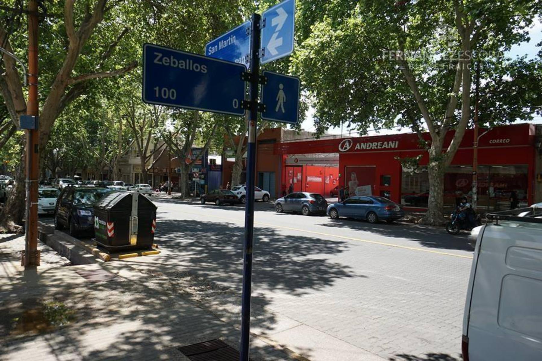 Pasaje Zeballos · Capital — foto 4