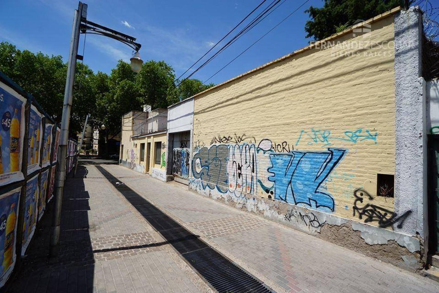 Pasaje Zeballos · Capital — foto 5