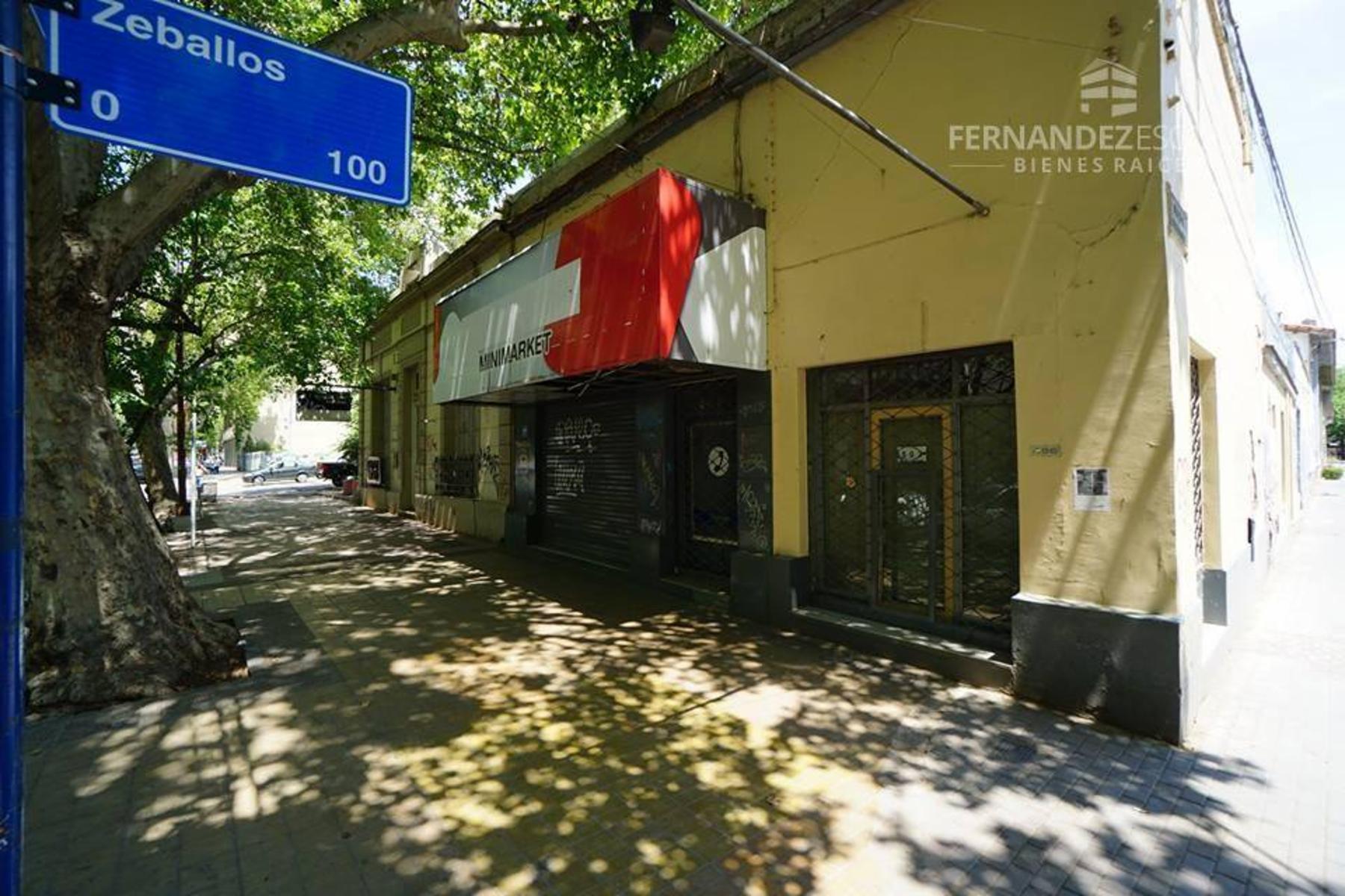 Pasaje Zeballos · Capital — foto 6
