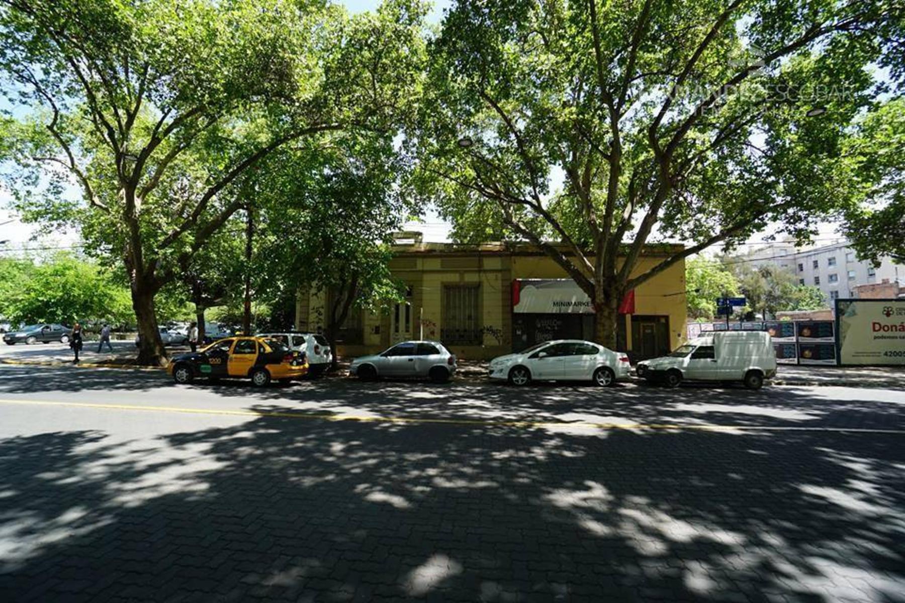 Pasaje Zeballos · Capital — foto 7