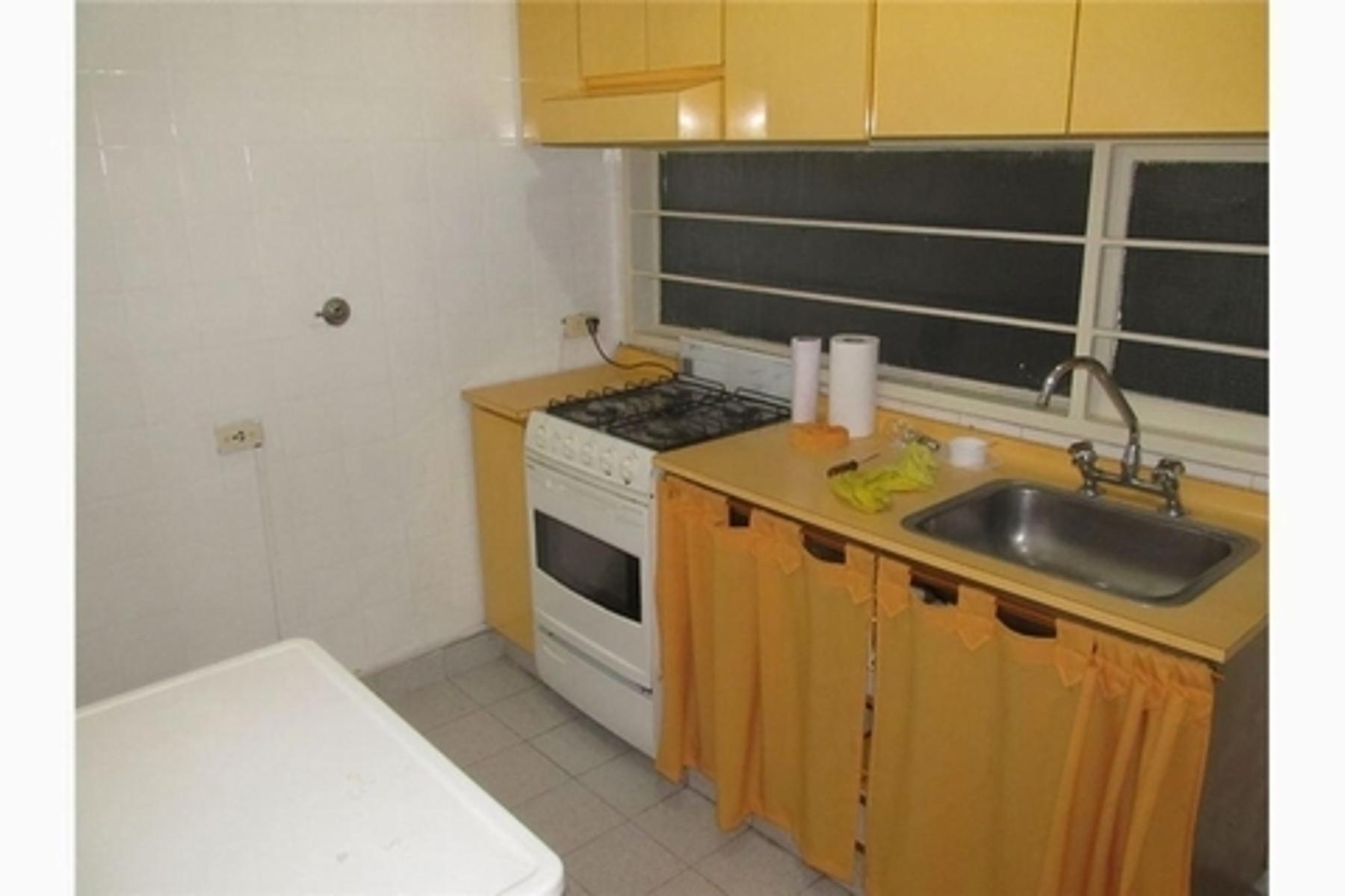 Uriburu al 1200 · Barrio Norte — foto 5