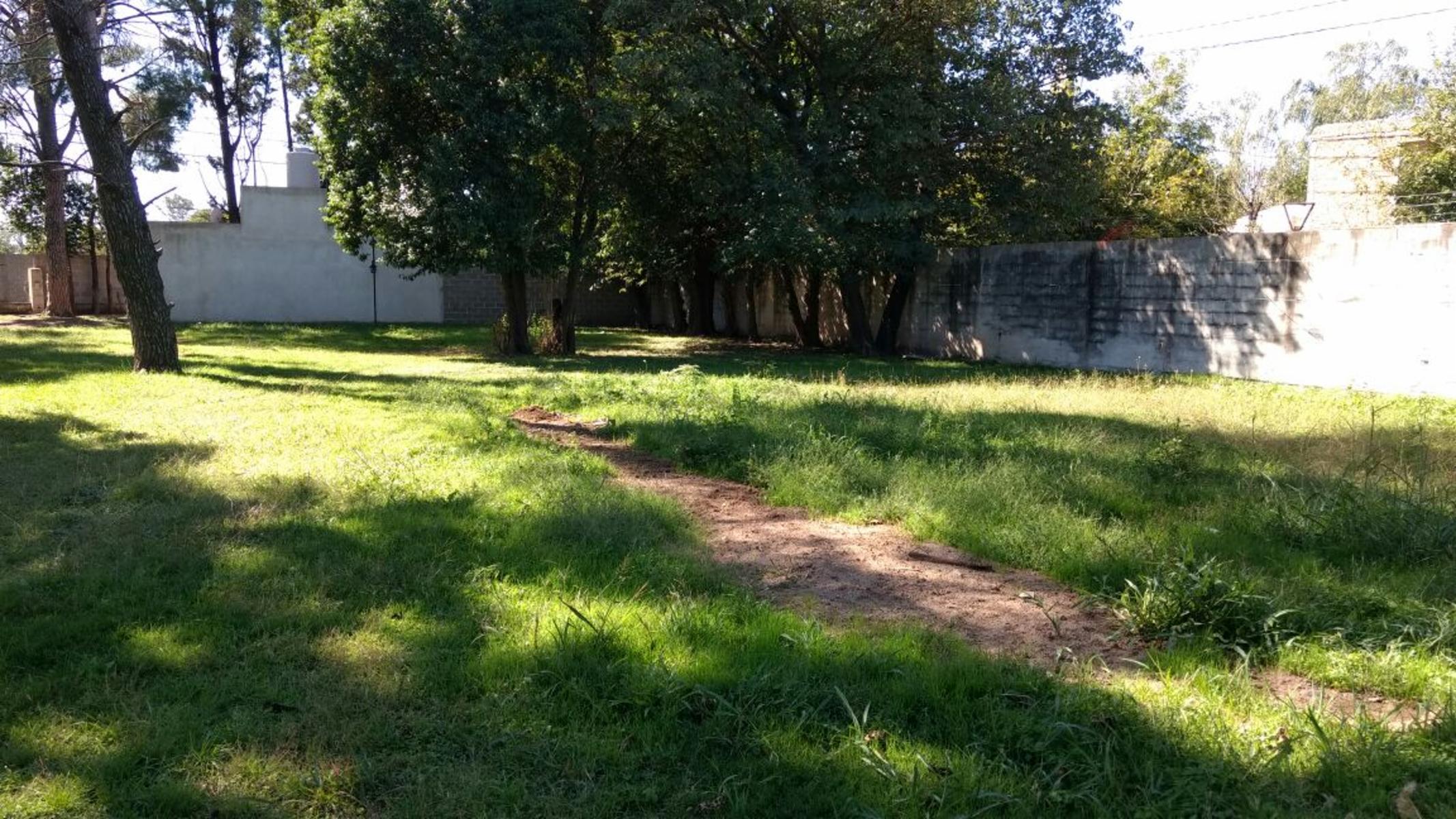 Camino a Capilla de los Remedios · Córdoba Capital — foto 3