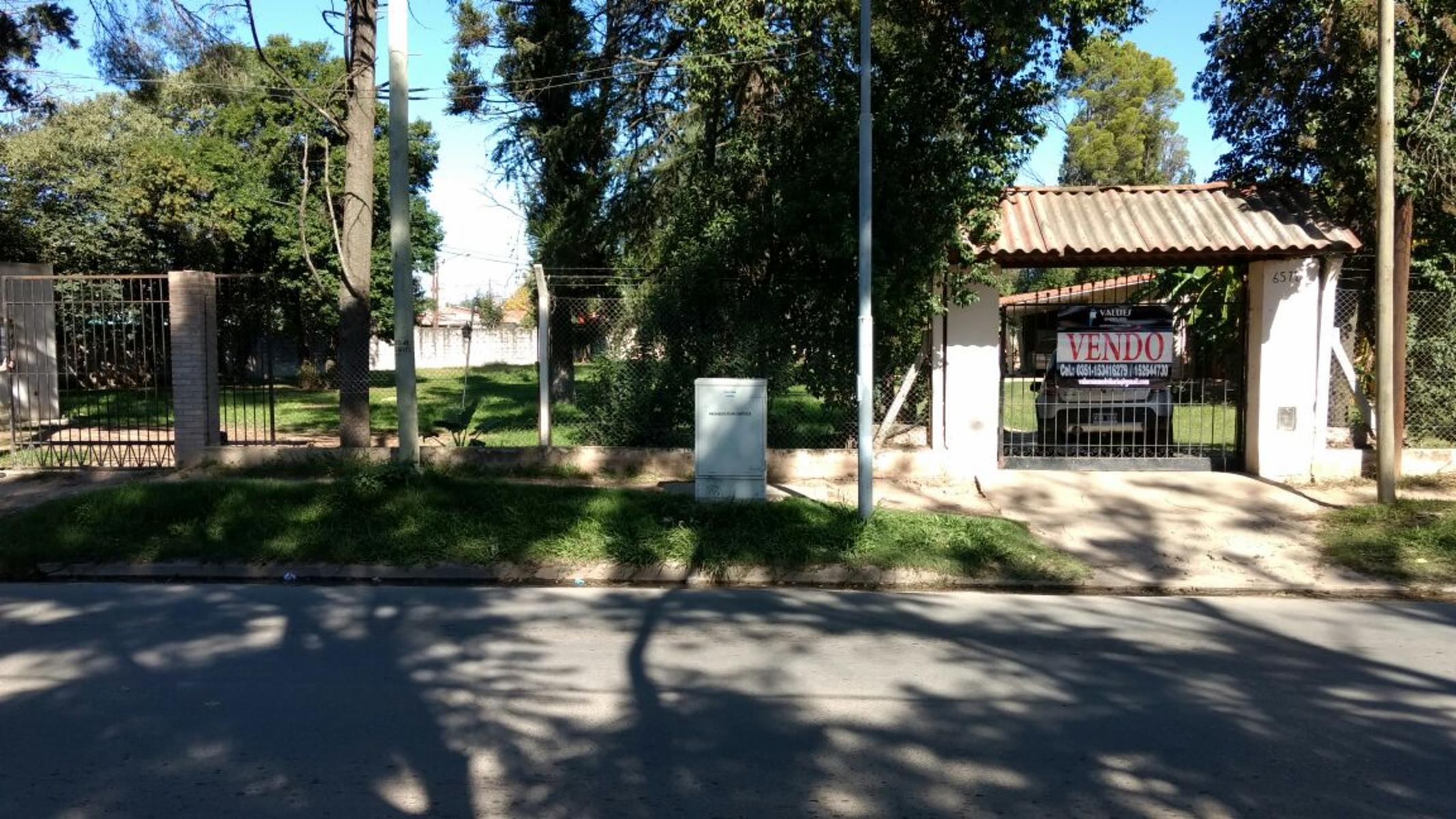 Camino a Capilla de los Remedios · Córdoba Capital — foto 4