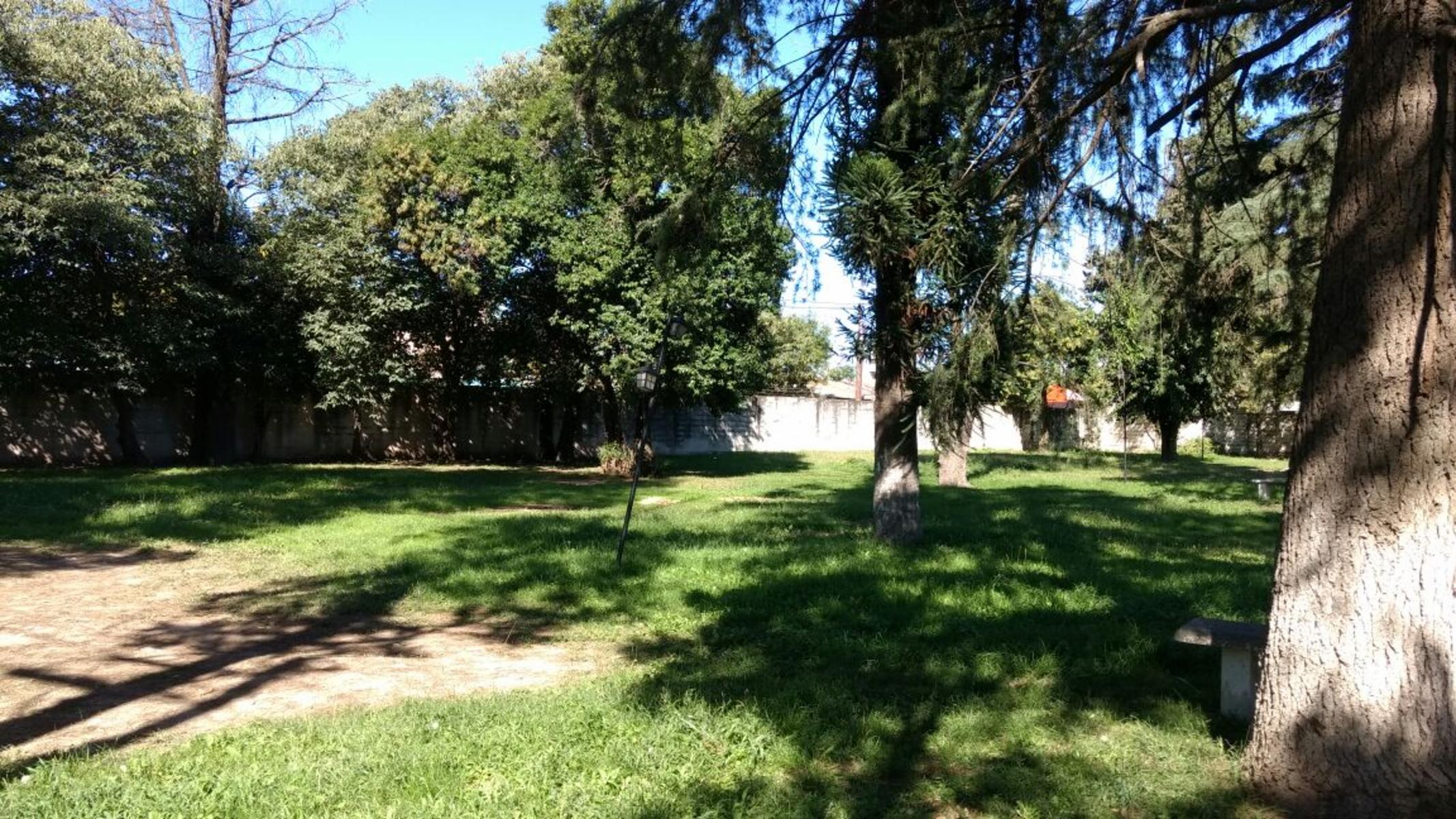 Camino a Capilla de los Remedios · Córdoba Capital — foto 5