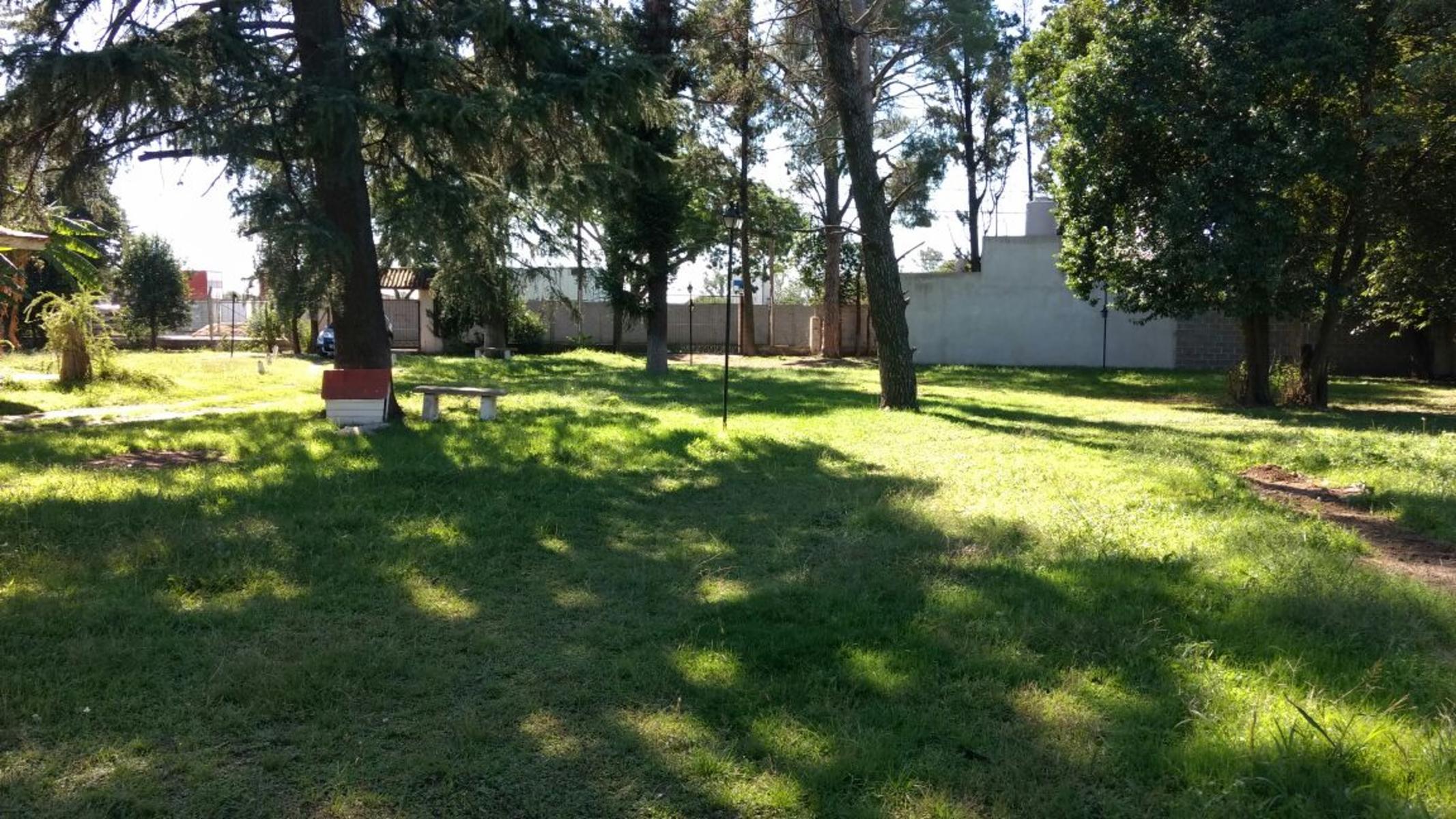 Camino a Capilla de los Remedios · Córdoba Capital — foto 6