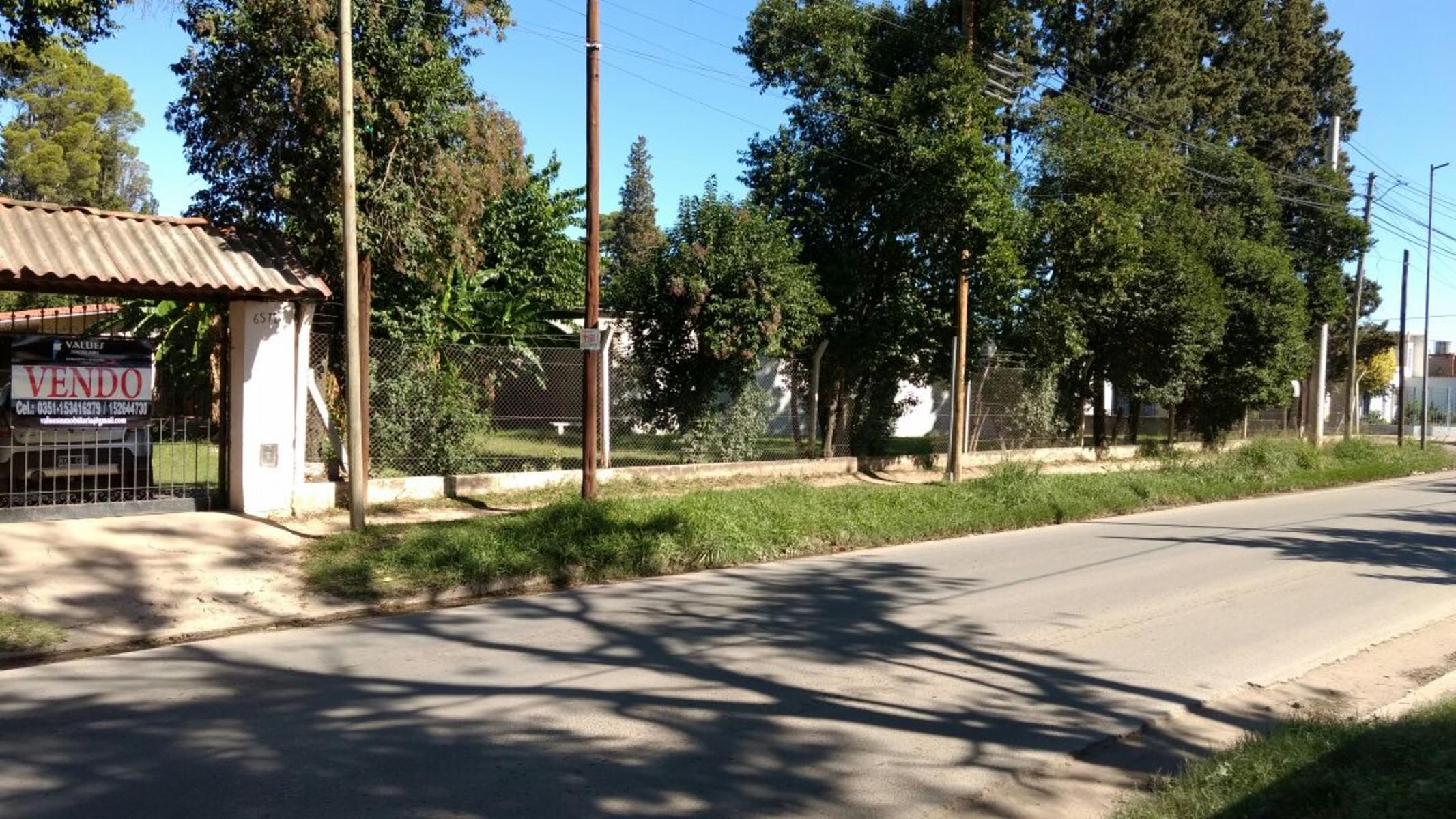 Camino a Capilla de los Remedios · Córdoba Capital — foto 7