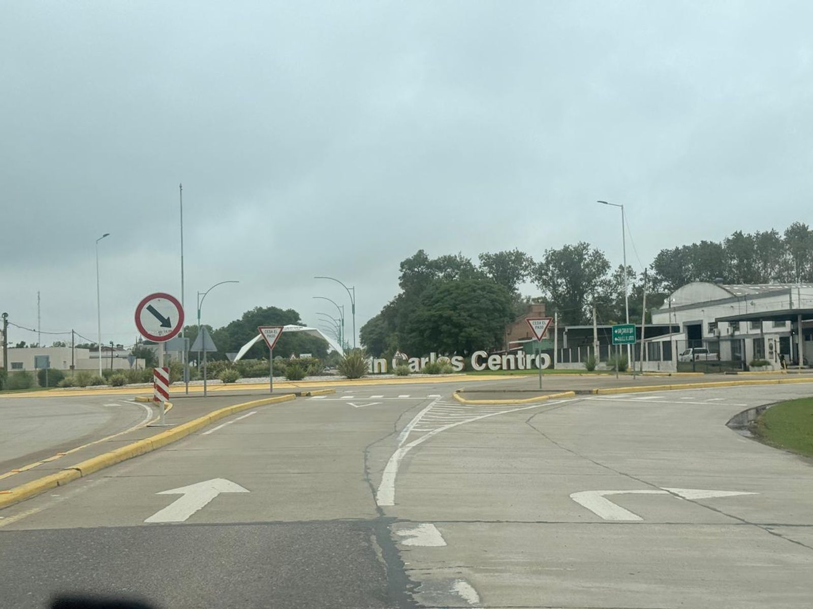 San Martin 2649 · Las Colonias — foto 37