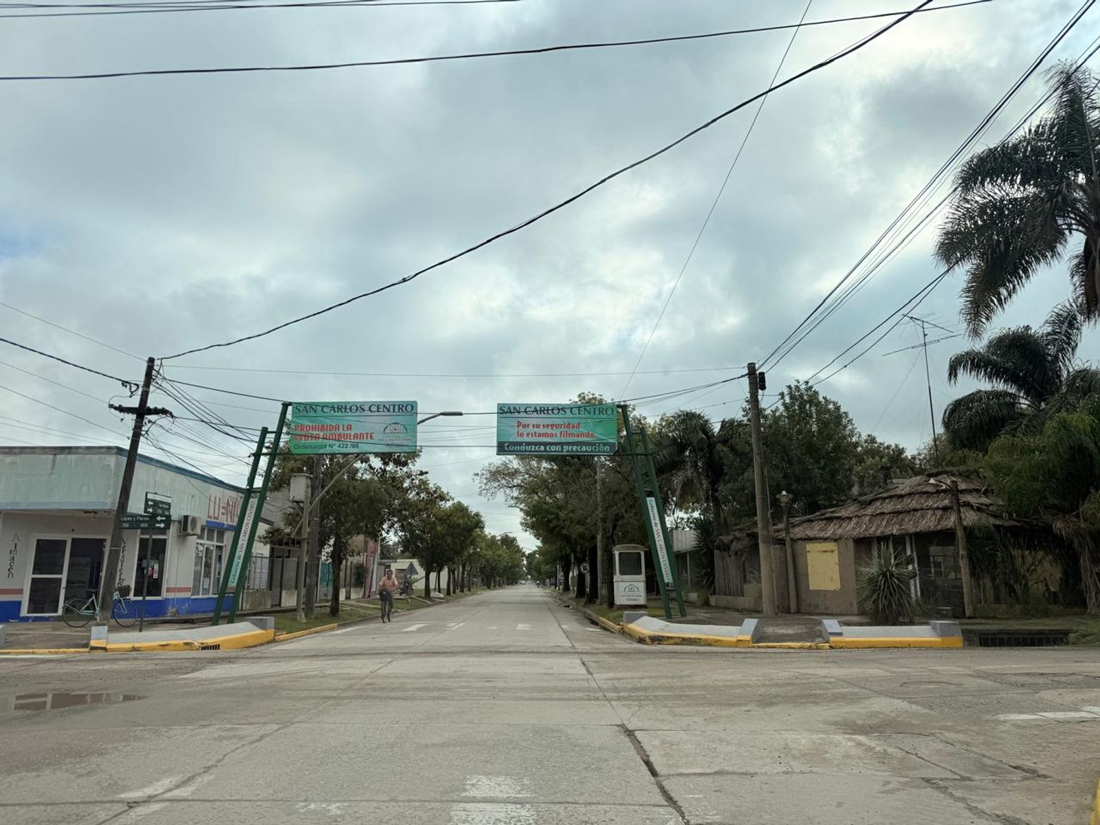 San Martin 2649 · Las Colonias — foto 6