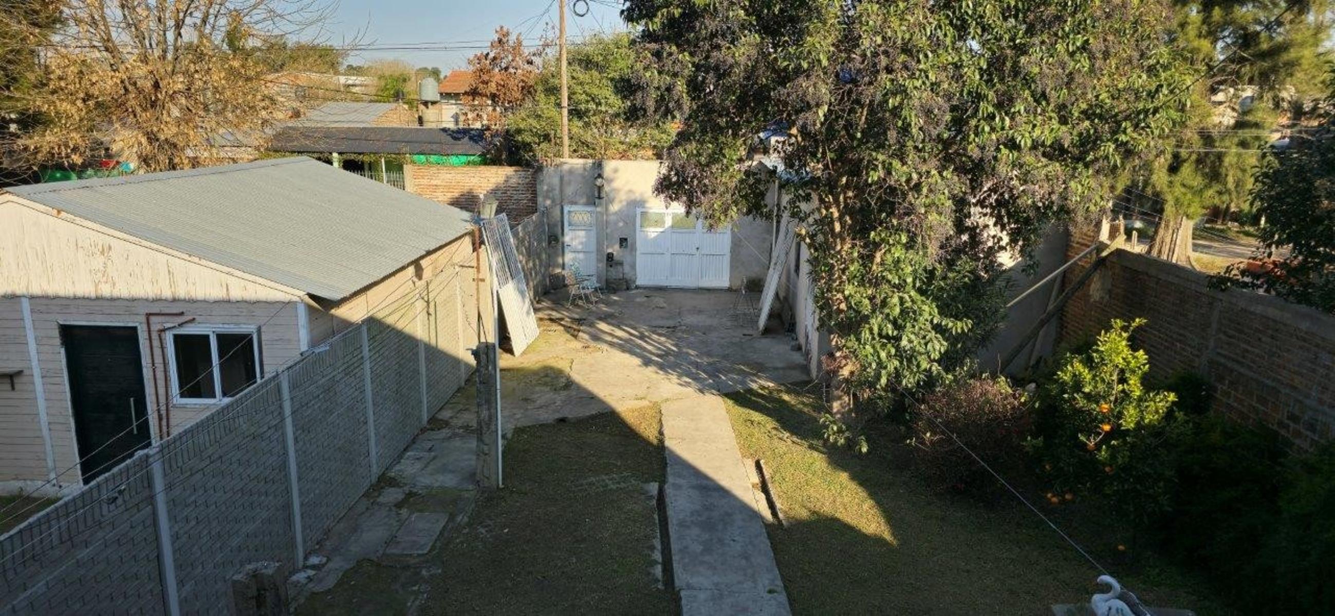 GENERAL HORNOS 349 · Ezeiza — foto 53