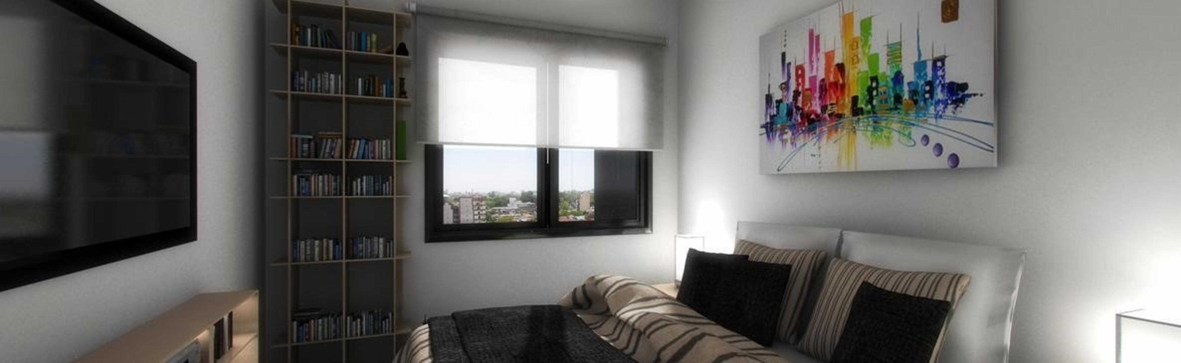 Venta -  2 ambientes - Villa Urquiza