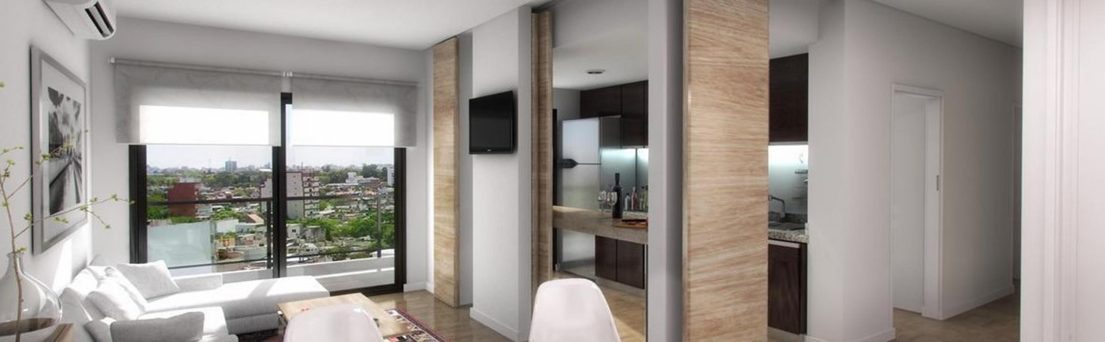 Pedro Rivera 5836 · Villa Urquiza — foto 3