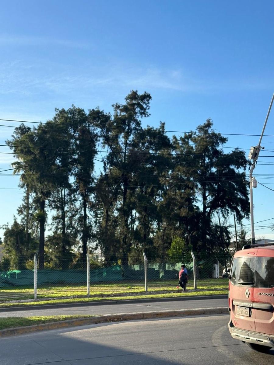 Lavoisier 17 · Malvinas Argentinas — foto 10