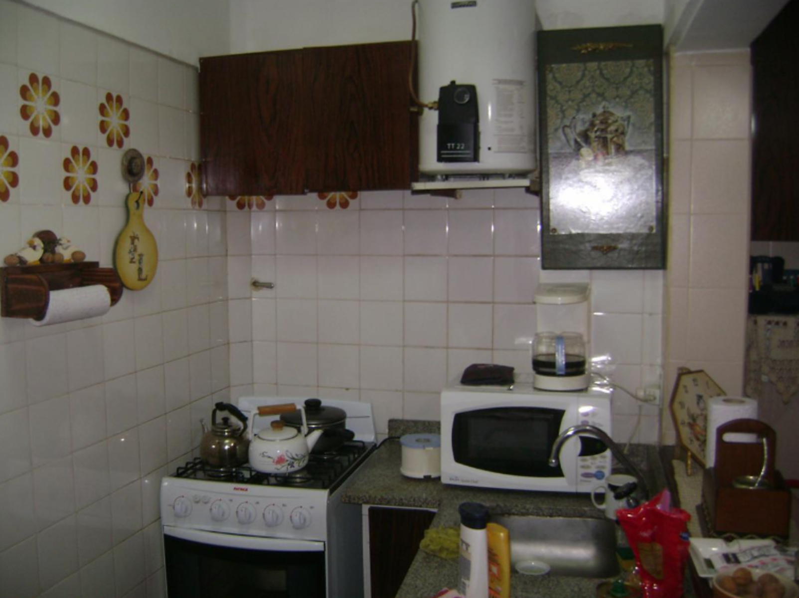 colon 1000 · General Pueyrredon — foto 10