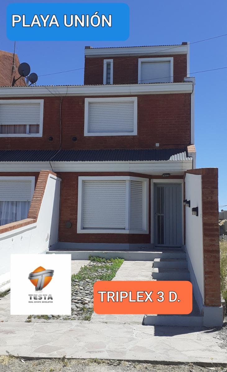 Edmundo Hunt 1733 · Rawson — foto 7