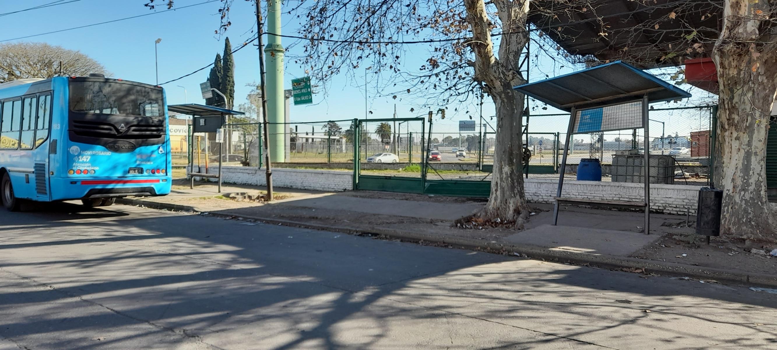 Ov. Lagos 6200 · Rosario — foto 3