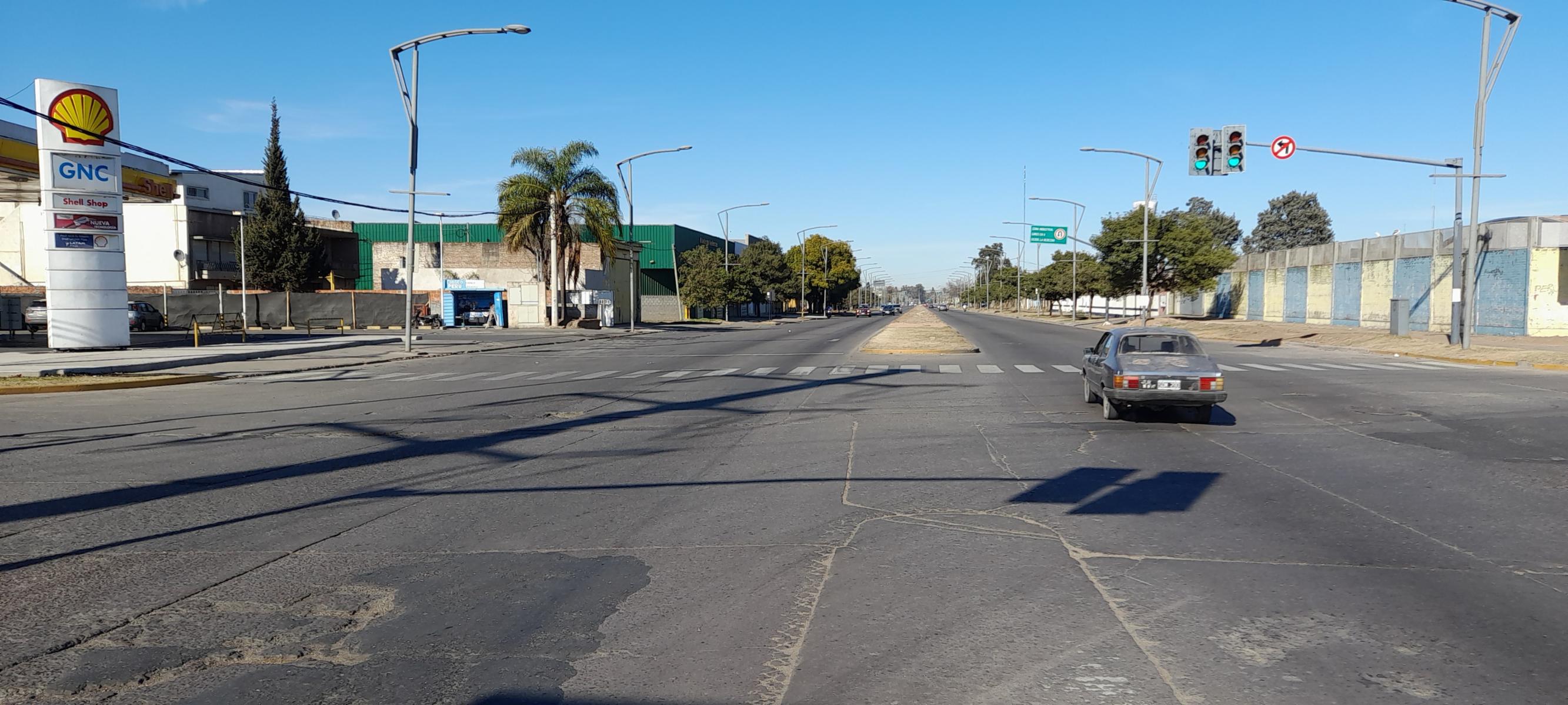 Ov. Lagos 6200 · Rosario — foto 9