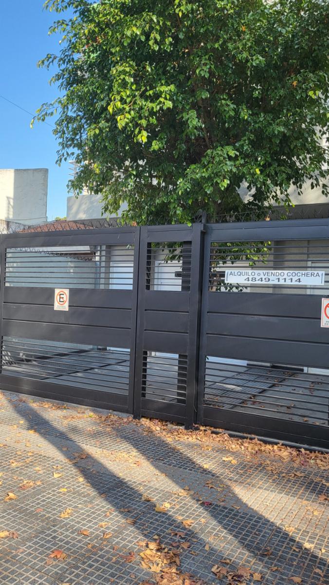 San Juan 4400 · San Martín — foto 3