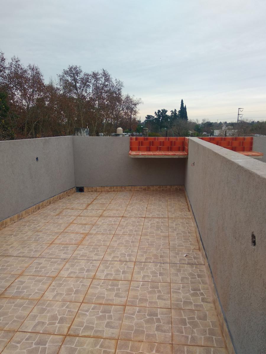 Estados Unidos 100 · Merlo — foto 9