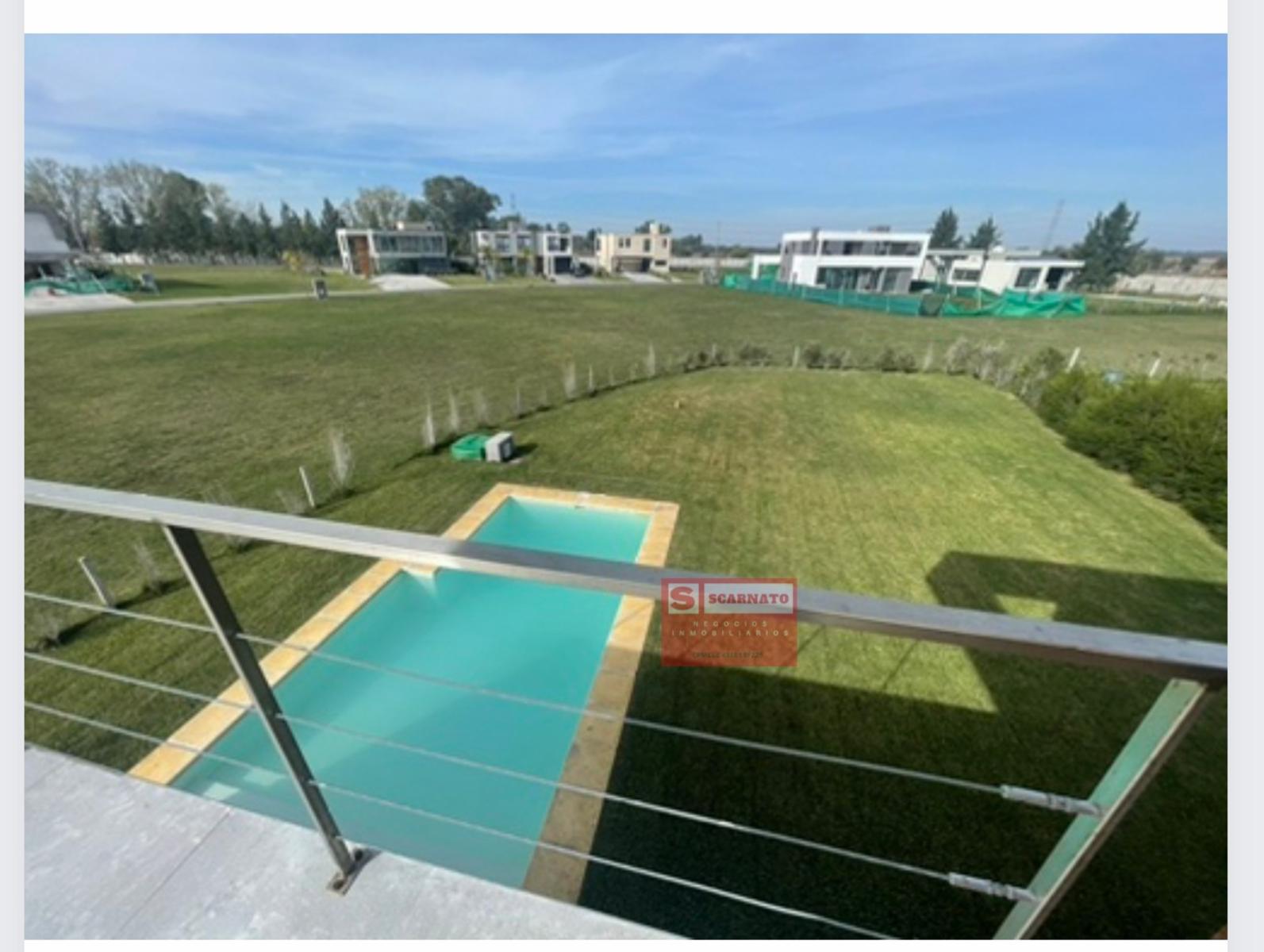 Barrio terralagos · Ezeiza — foto 23