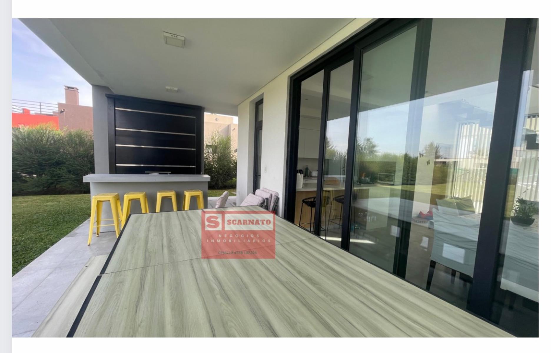 Barrio terralagos · Ezeiza — foto 27