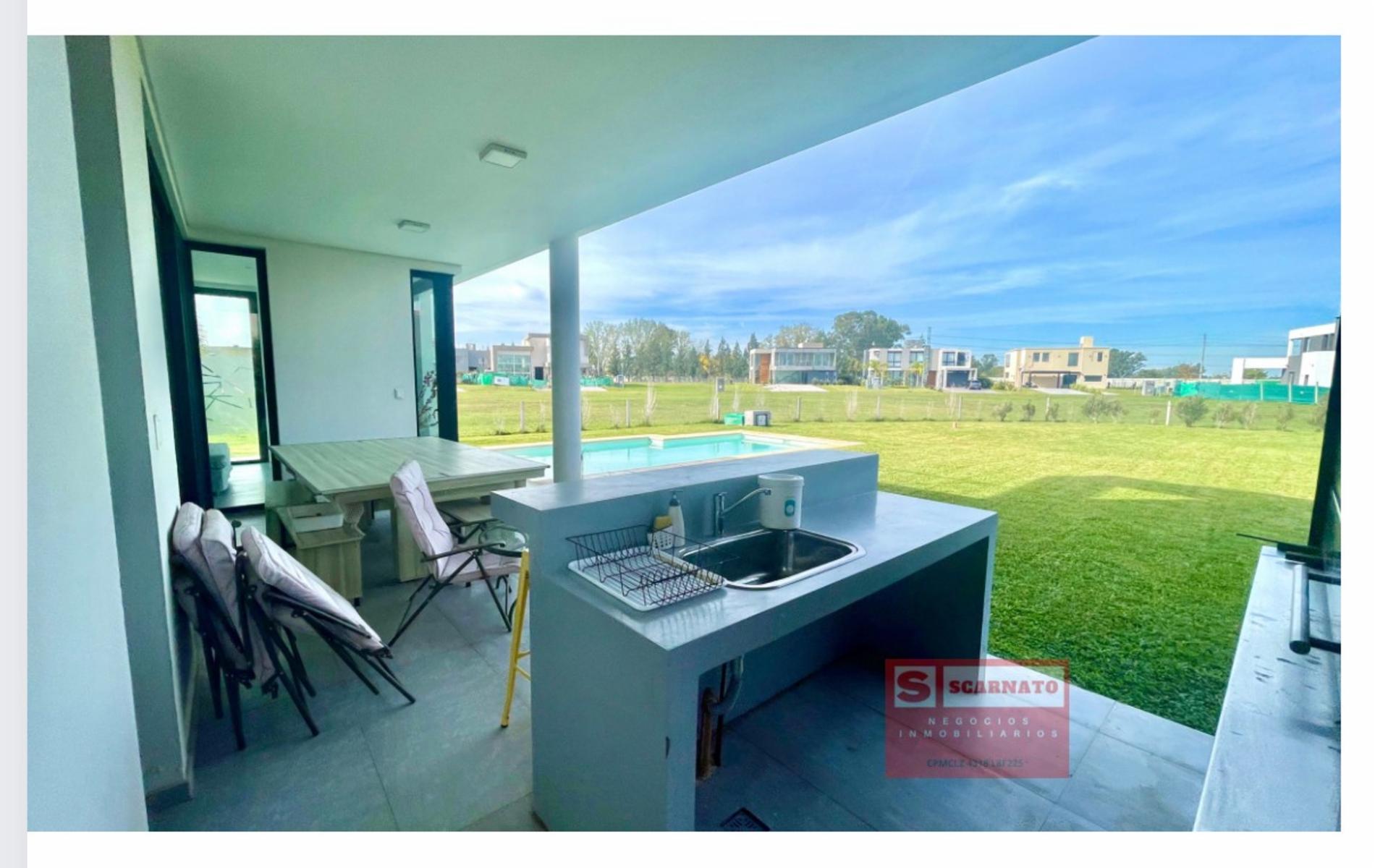 Barrio terralagos · Ezeiza — foto 28