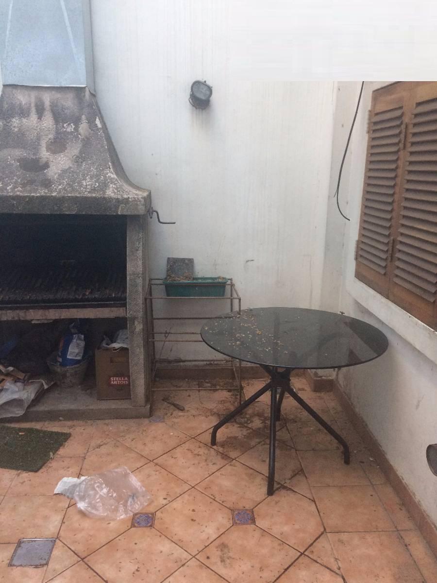 alvarez jonte 1600 · La Paternal — foto 13