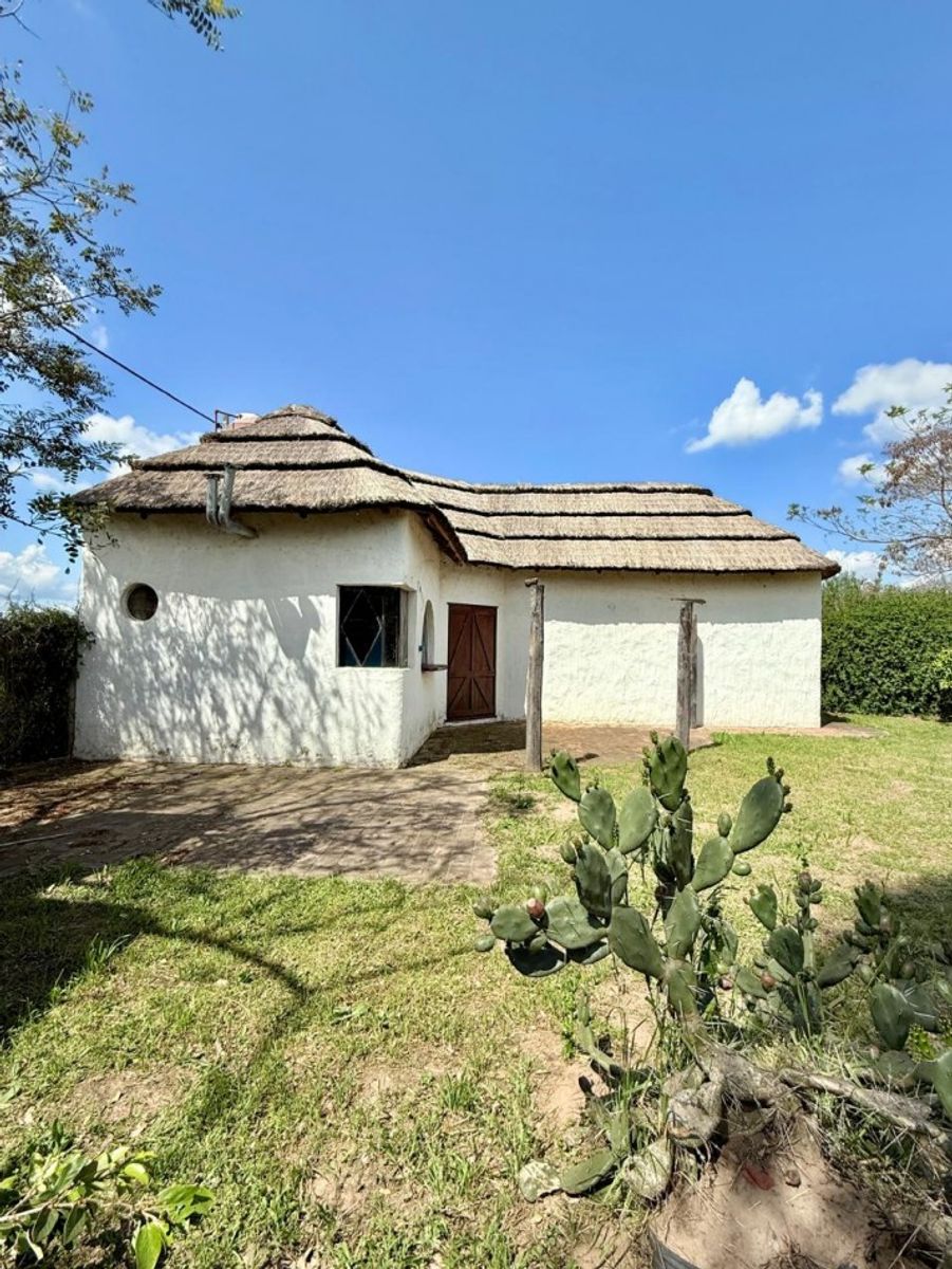 Cabañas para inversión en Santa Rosa De Calchines