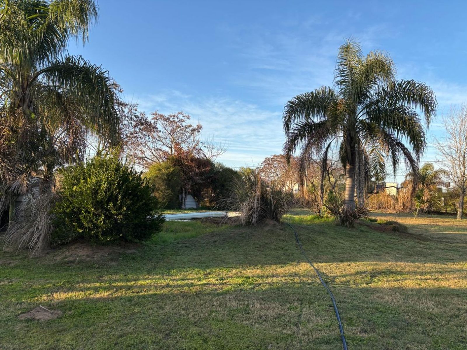 Barrio El Faro · Garay — foto 12
