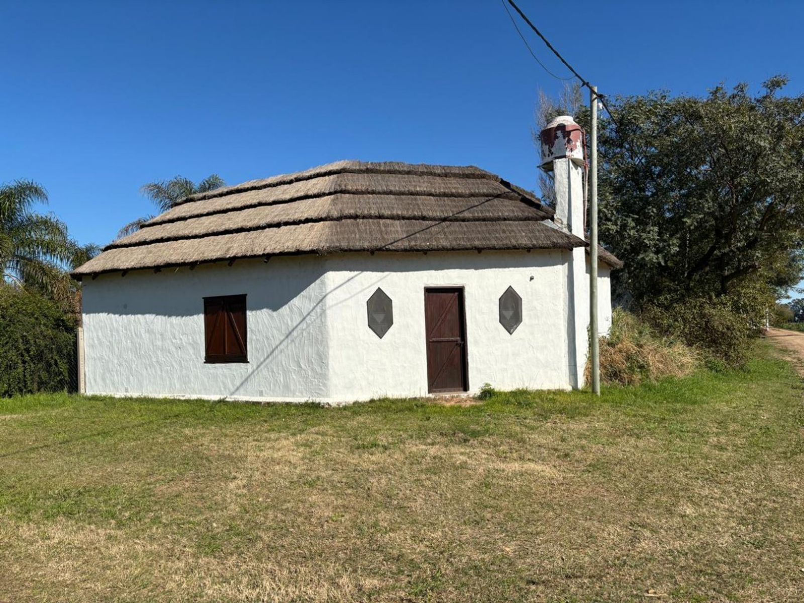 Barrio El Faro · Garay — foto 15