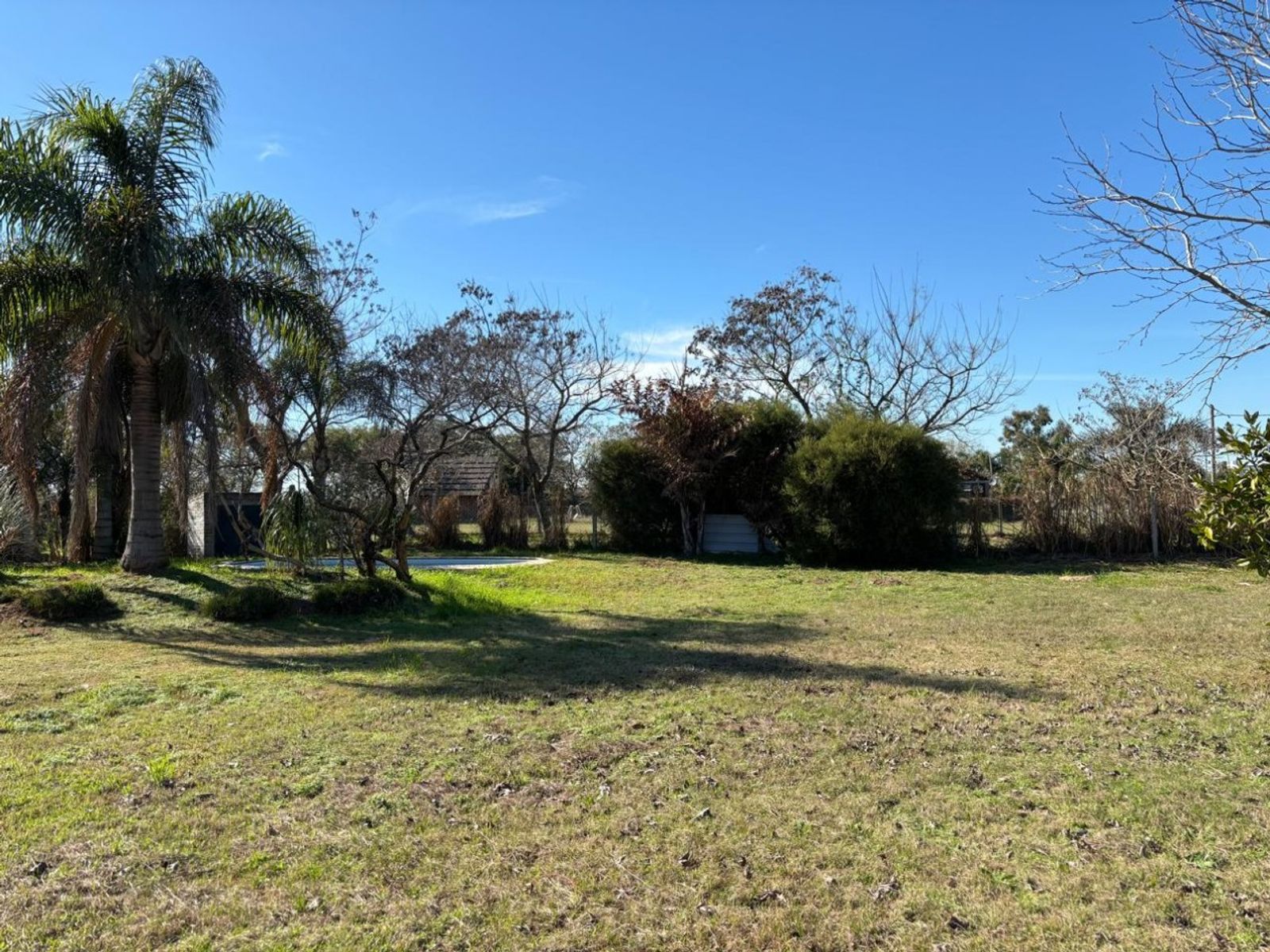 Barrio El Faro · Garay — foto 16