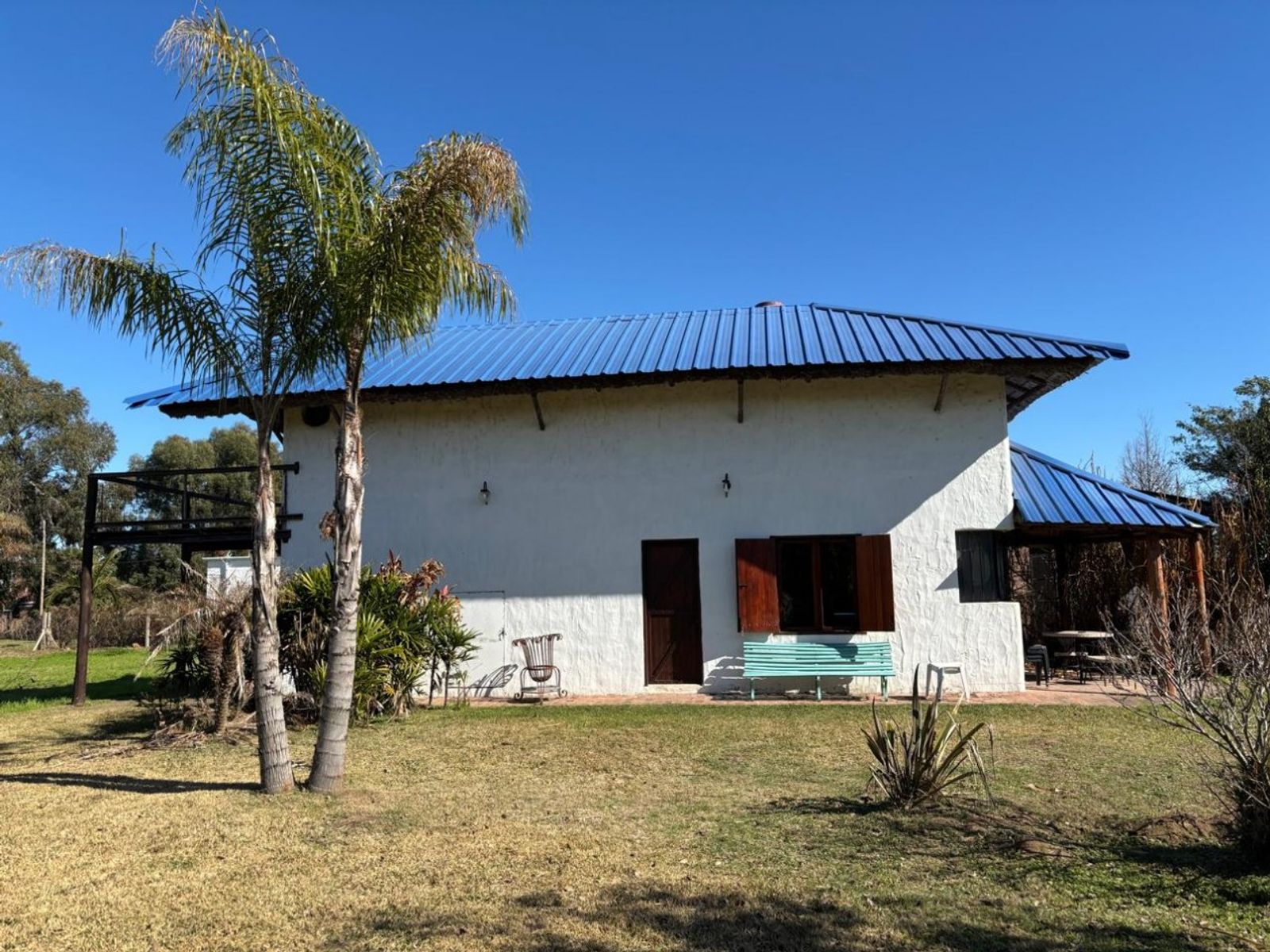 Barrio El Faro · Garay — foto 17