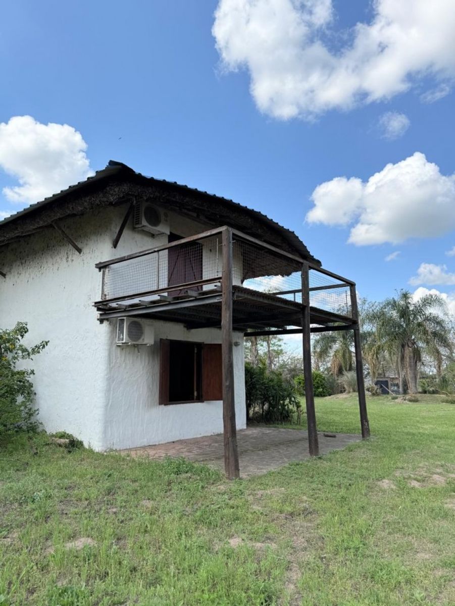 Barrio El Faro · Garay — foto 3