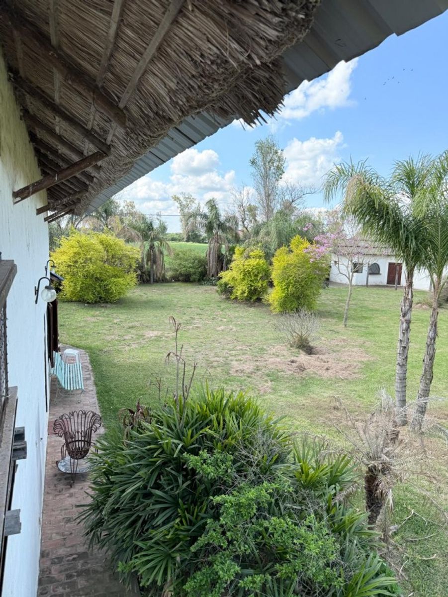 Barrio El Faro · Garay — foto 21