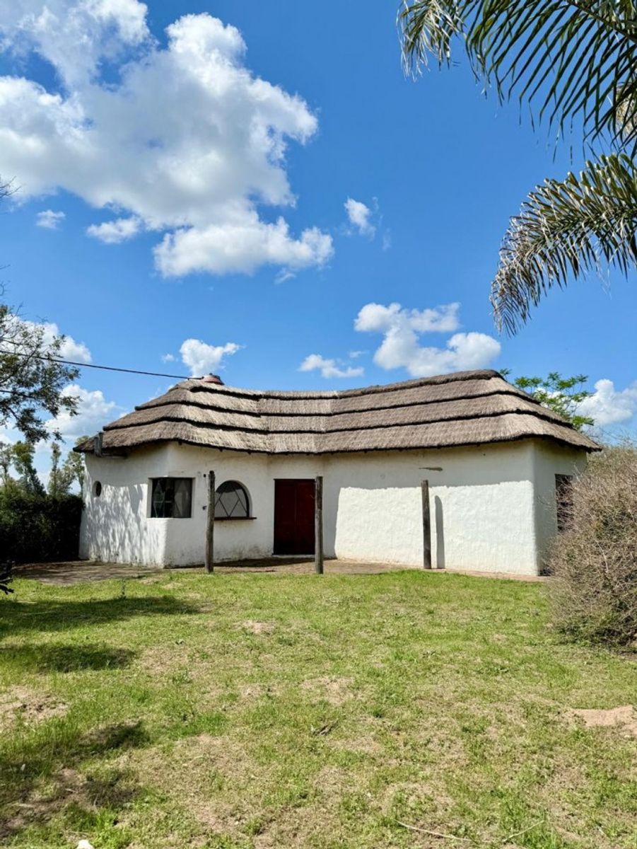 Barrio El Faro · Garay — foto 24