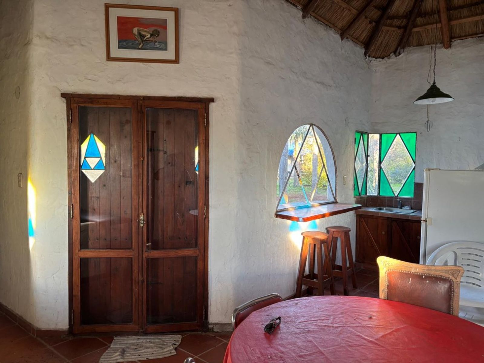 Barrio El Faro · Garay — foto 25