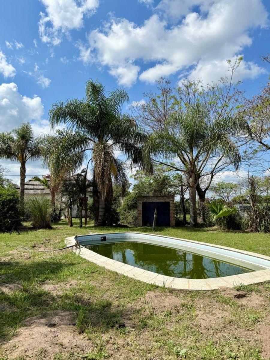 Barrio El Faro · Garay — foto 28