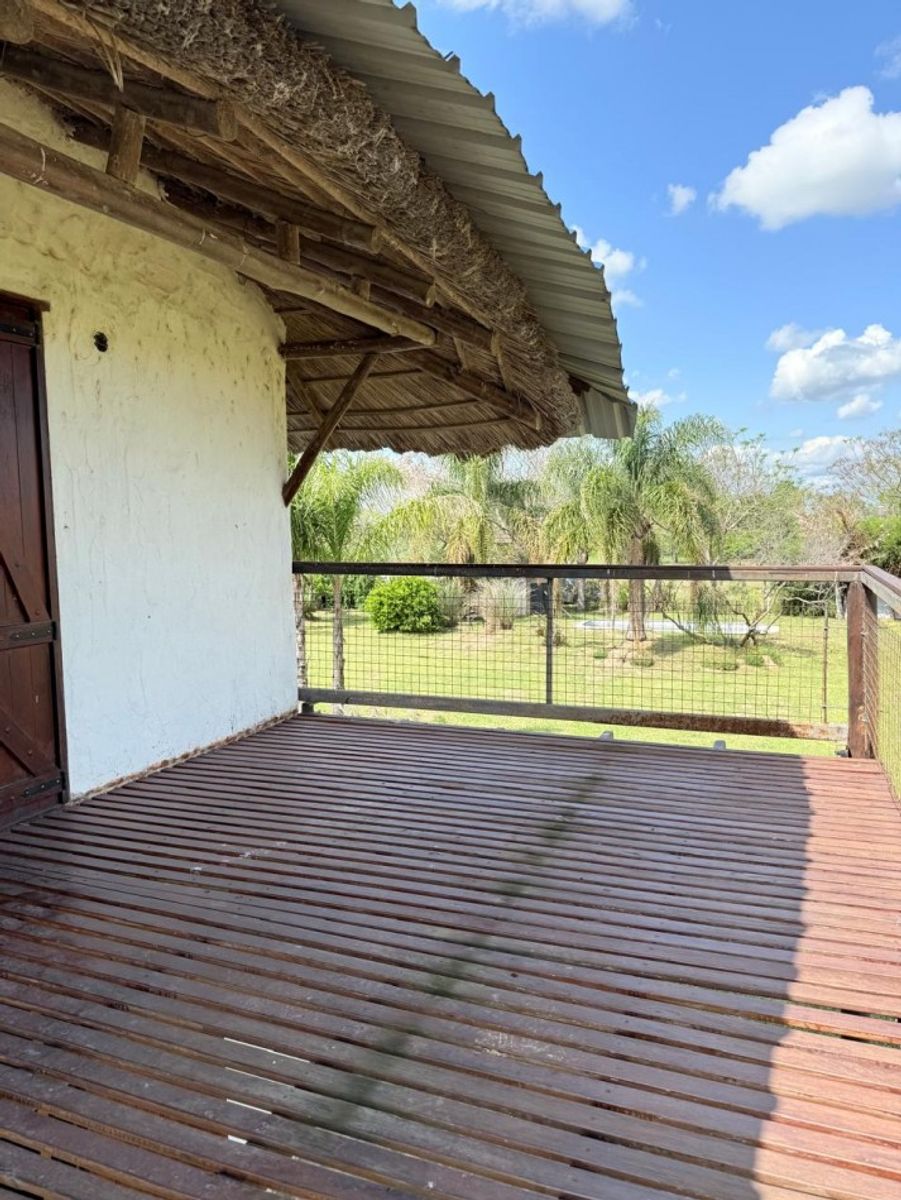 Barrio El Faro · Garay — foto 5