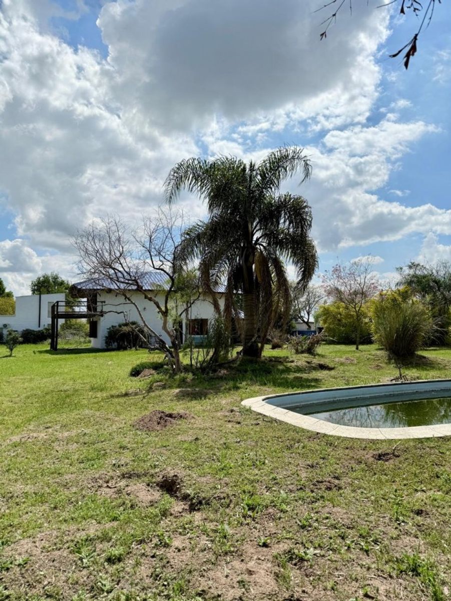 Barrio El Faro · Garay — foto 7