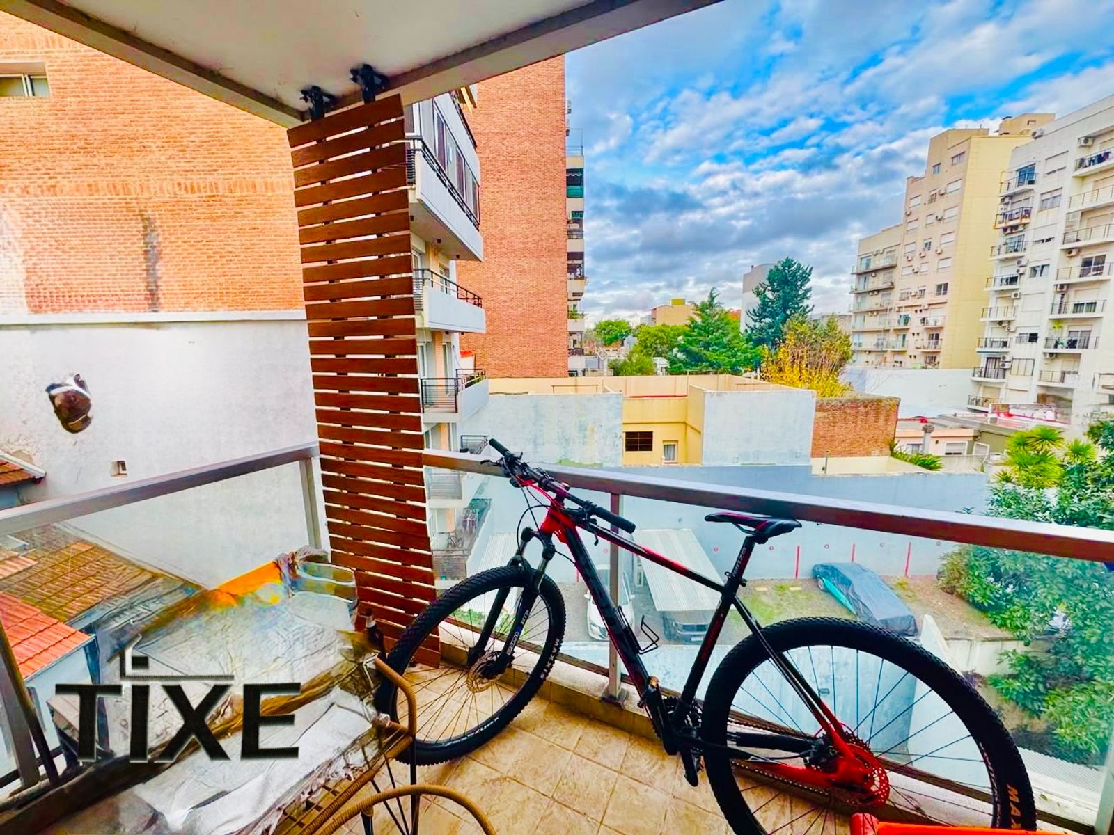 Nogoyá 2500 · Villa del Parque — foto 3