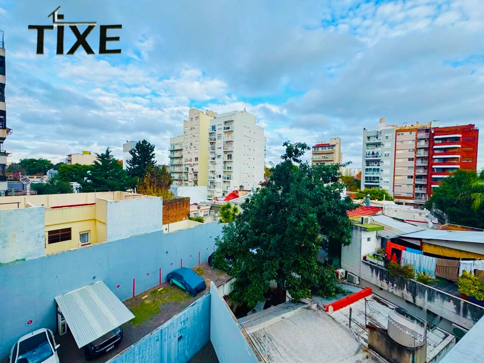 Nogoyá 2500 · Villa del Parque — foto 4