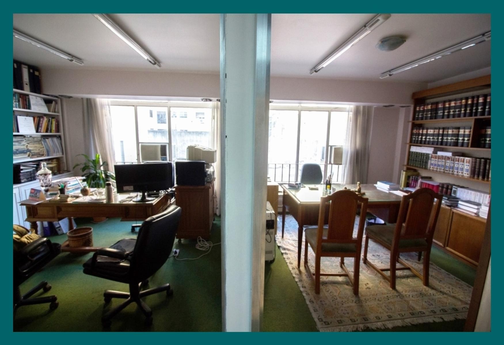 Montevideo 184 · Microcentro — foto 10