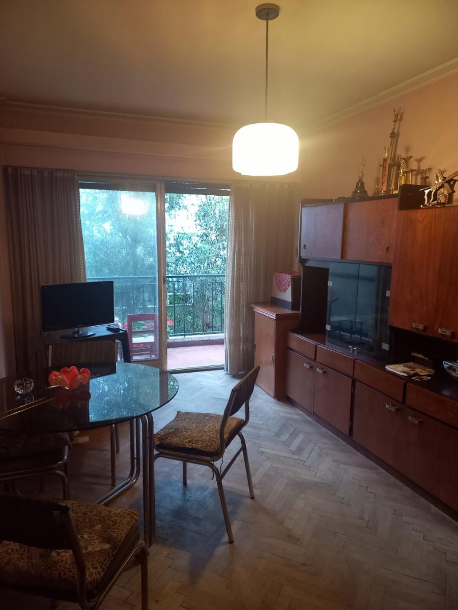 AV OLAZABAL 5076 2DO PISO · Villa Urquiza — foto 14