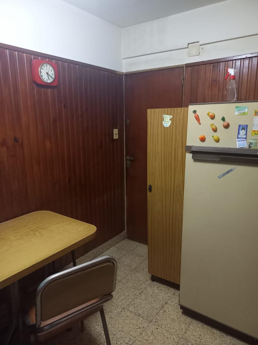 AV OLAZABAL 5076 2DO PISO · Villa Urquiza — foto 4