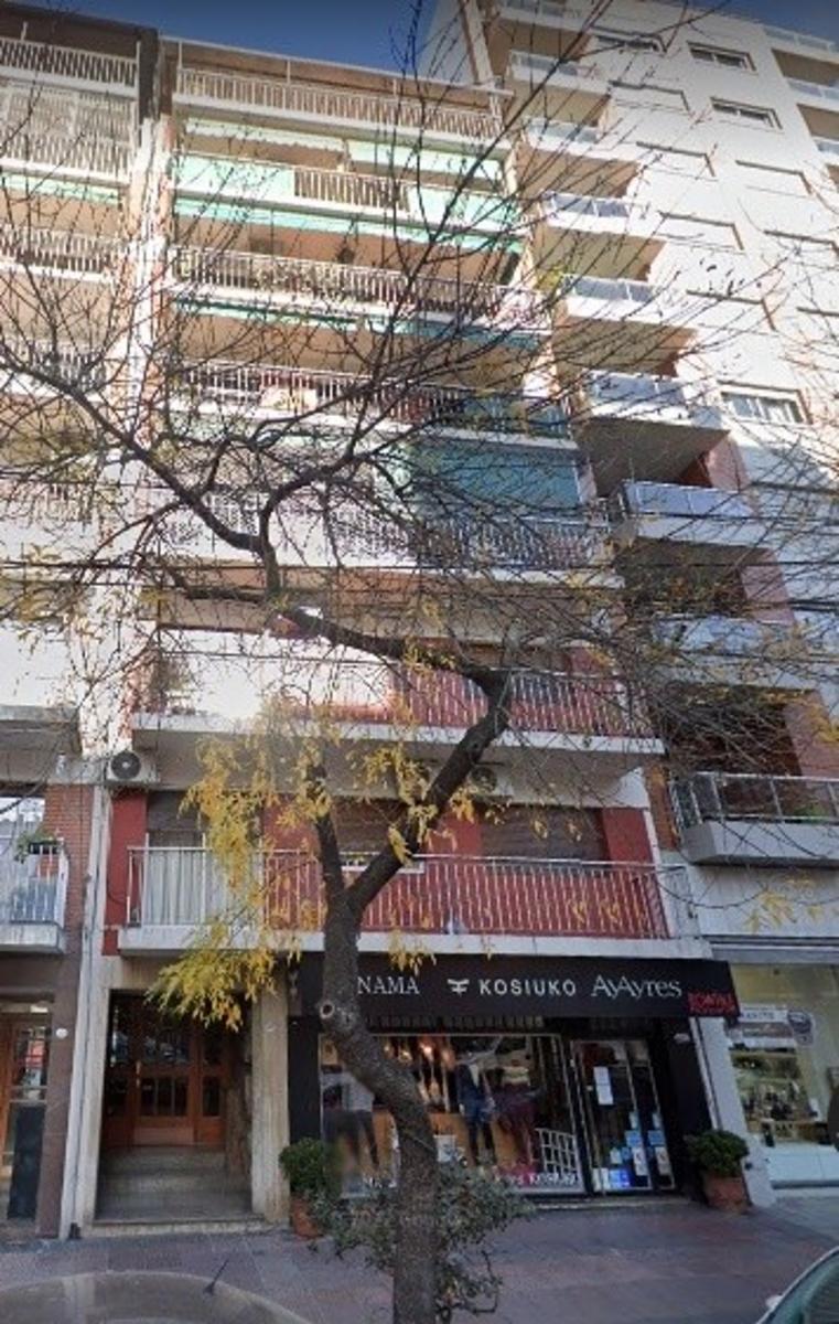 AV OLAZABAL 5076 2DO PISO · Villa Urquiza — foto 5
