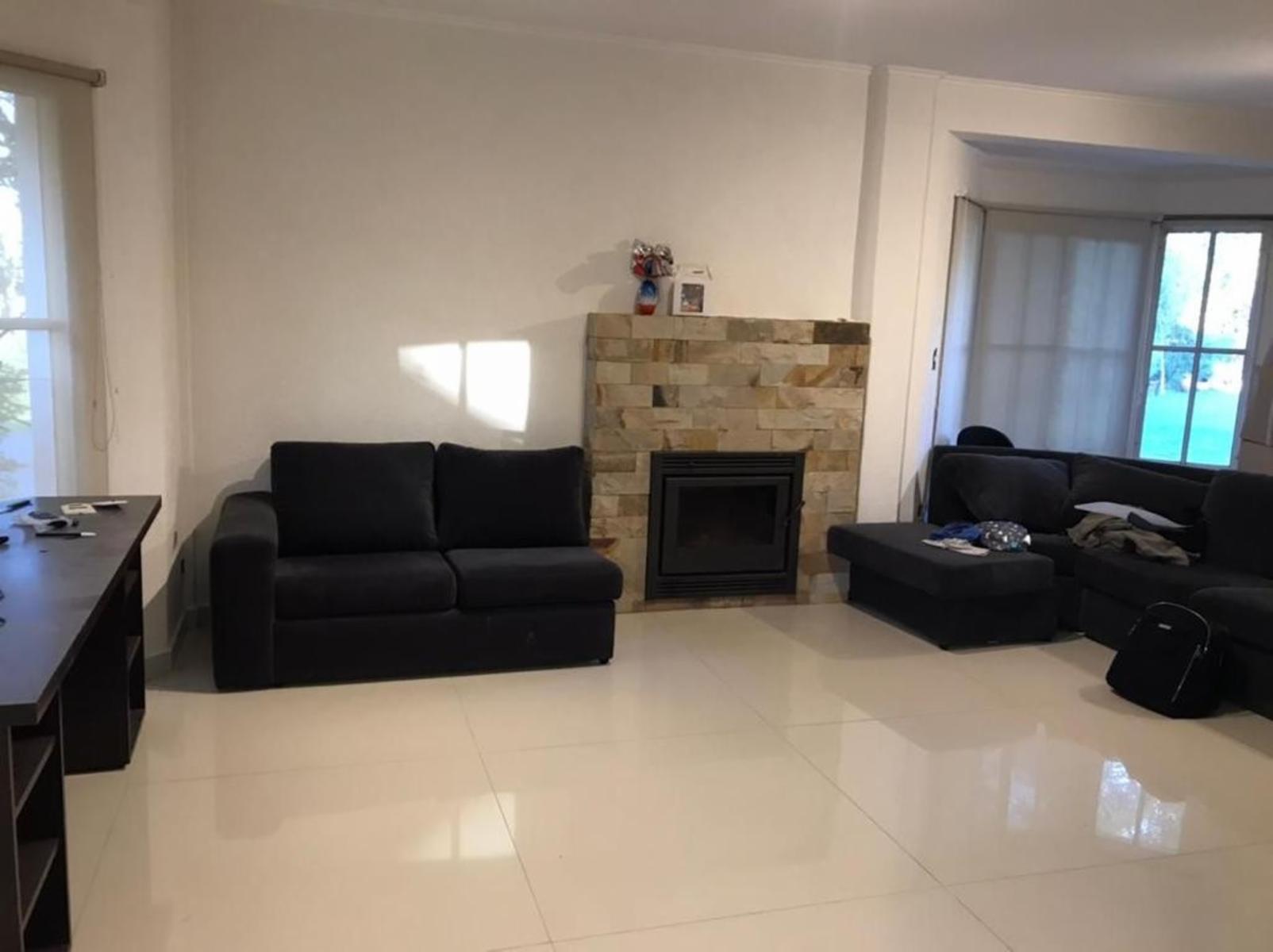 Echeverria del lago · Esteban Echeverría — foto 16