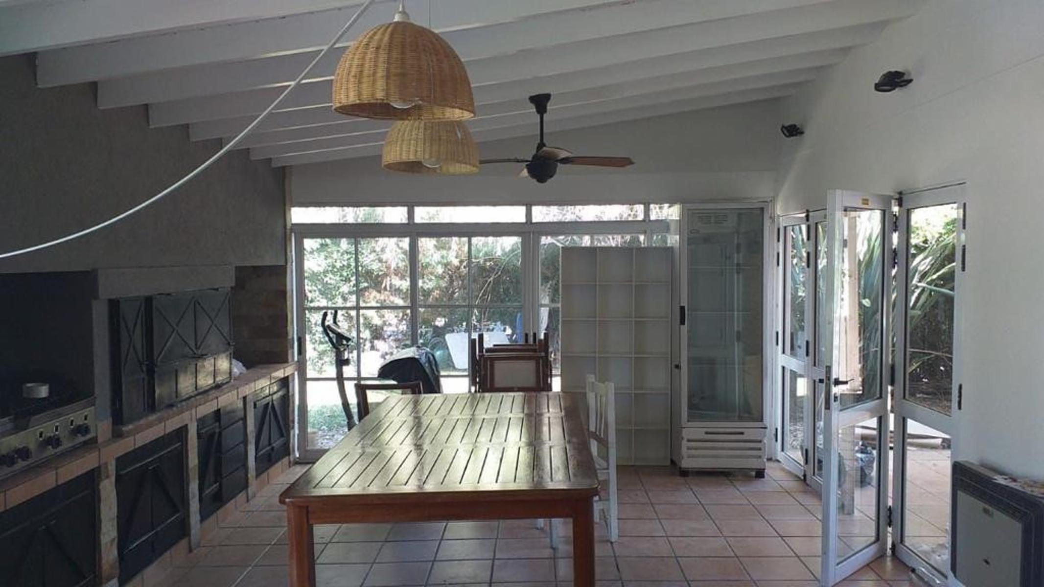 Echeverria del lago · Esteban Echeverría — foto 19